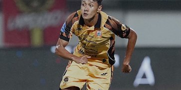 Pelatih Persija Prediksi Dony Tri Pamungkas Tinggal Menunggu Waktu Kembali Dipanggil Timnas Indonesia Usai Disanjung John Herdman