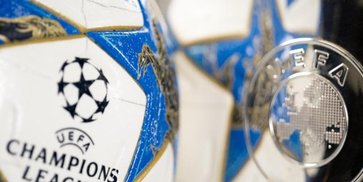 Hasil Drawing Play-Off Fase Gugur Liga Champions 2025/2026