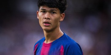 Begini Cara Luis Enrique Goda Dro Fernandez Tinggalkan Barcelona