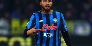 Juventus Siap Tikung Atletico Madrid Demi Amankan Jasa Ederson?