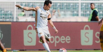 Hasil Persijap vs Dewa United: Kalah 0-3, Laskar Kalinyamat 12 Laga Beruntun Tanpa Kemenangan