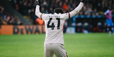 Man of the Match Crystal Palace vs Chelsea: Estevao Man of the Match Crystal Palace vs Chelsea: Estevao