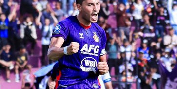 Dihubungkan dengan Ezra Walian, Persija Punya Pemain Baru untuk Melawan Persib?