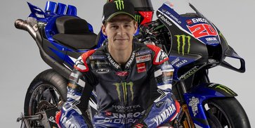 Manajer Fabio Quartararo Tanggapi Rumor Soal Kontrak Honda, Akui Adanya Negosiasi Soal MotoGP 2027