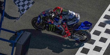 Tak Semua Boleh Ikut, Siapa Saja Pembalap yang Turun di Tes Shakedown MotoGP Sepang 2026?