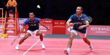 Link Live Streaming Pertandingan Bulu Tangkis Malaysia Open 2026 di Vidio, 6-11 Januari 2026 Link Live Streaming Pertandingan Bulu Tangkis Malaysia Open 2026 di Vidio, 6-11 Januari 2026