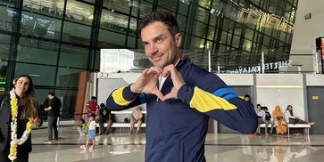 Falcao vs Ricardinho, Duel 2 Superstar dengan 10 Gelar Pemain Terbaik Dunia bakal Tersaji di XSeries-2 Falcao vs Ricardinho, Duel 2 Superstar dengan 10 Gelar Pemain Terbaik Dunia bakal Tersaji di XSeries-2