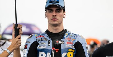 Gresini Resmi Pastikan Fermin Aldeguer Absen dari Tes Pramusim MotoGP Sepang, Kru Langsung Liburan Gresini Resmi Pastikan Fermin Aldeguer Absen dari Tes Pramusim MotoGP Sepang, Kru Langsung Liburan