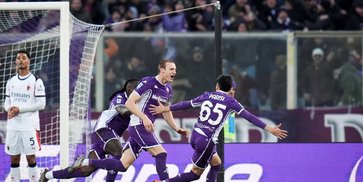 2 Fondasi Utama AC Milan Mulai Goyah