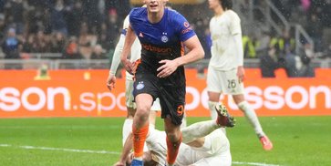 Hasil Inter vs Pisa: Sempat Tertinggal Dua Gol, Nerazzurri Hancurkan Lawan 6-2