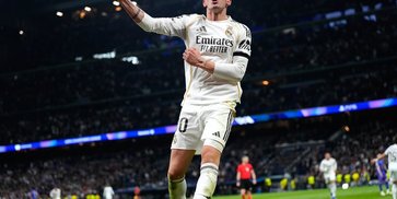 Franco Mastantuono Dibanding-bandingkan dengan Lamine Yamal