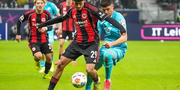 Tempat Menonton Eintracht Frankfurt vs Tottenham: Misi 8 Besar The Lilywhites