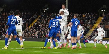 Live Streaming Charlton vs Chelsea - Link Nonton FA Cup/Piala FA di Vidio Live Streaming Charlton vs Chelsea - Link Nonton FA Cup/Piala FA di Vidio