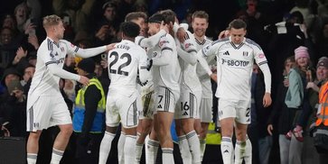 Hasil Fulham vs Chelsea: Cucurella Kartu Merah, The Blues Tumbang di Craven Cottage