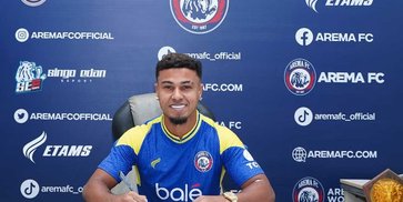 Update Transfer Resmi 18 Klub BRI Super League pada Januari 2026