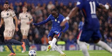 Cari Winger Baru, MU Bakal Bajak Pemain Chelsea Ini?