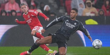 Kejutan Liga Champions Musim Ini: PSG dan Real Madrid Terlempar dari 8 Besar!