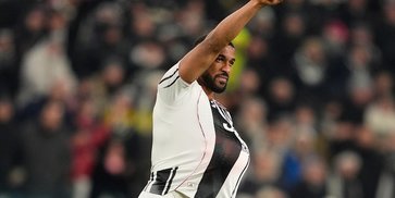 Juventus Siap Lepas Bremer, Hanya Satu Pemain yang Tak Tersentuh Juventus Siap Lepas Bremer, Hanya Satu Pemain yang Tak Tersentuh