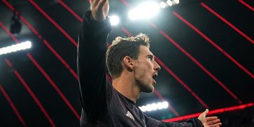 Arsenal Ungguli AC Milan Dalam Perburuan Gelandang Bayern, Leon Goretzka Arsenal Ungguli AC Milan Dalam Perburuan Gelandang Bayern, Leon Goretzka