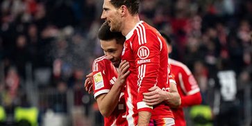 MU Berburu Pengganti Casemiro, Bakal Impor Gelandang dari Jerman?