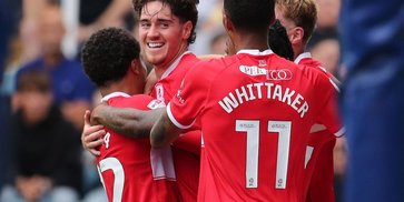 Michael Carrick Ingin Boyong Pemain Middlesbrough ini ke Manchester United?