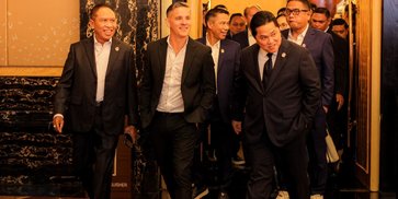 PSSI Tegaskan Tidak Bakal Naturalisasi Pemain di Awal Era John Herdman Melatih Timnas Indonesia, Terlalu Dekat dengan FIFA Series