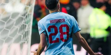 Justin Hubner Blak-blakan Usai Cetak Gol Perdana: Dukungan Jennifer Coppen, Jawab Kritik Suporter, Perbedaan Eredivisie dengan Liga Inggris