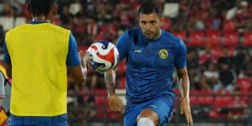BRI Super League 2025/2026: Arema FC dan Ian Puleio Resmi Berpisah