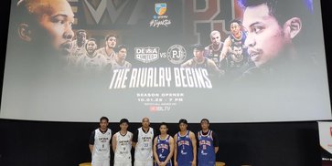 IBL Indonesia 2026 Dimulai 10 Januari 2026, Total Gelar 137 Pertandingan