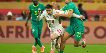 Kontroversi Baru Piala Afrika 2025: Mengapa Timnas Maroko yang Akhirnya Jadi Juara Afcon Meski Kalah dari Senegal?