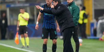 5 Bulan setelah Derby d'Italia Dramatis yang Berakhir 4-3