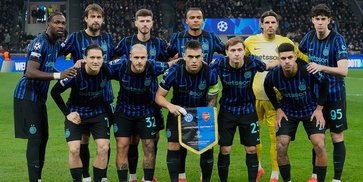 Inter vs Arsenal 1-3: Proses Pendewasaan Nerazzurri
