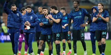 Inter di Puncak Klasemen, Tapi Tumpul Saat Big Match: Alarm Scudetto Mulai Berbunyi?