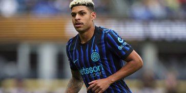 Mengapa Inter Milan Blokir Transfer Luis Henrique ke Bournemouth? Mengapa Inter Milan Blokir Transfer Luis Henrique ke Bournemouth?