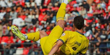 Semen Padang vs Persebaya Surabaya Apakah Tayang di Indosiar? Cek Jadwal dan Link Streamingnya!
