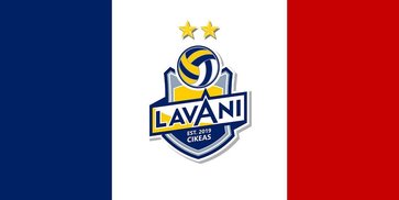 Daftar Pemain Voli Putra Jakarta LavAni di Proliga 2026 Daftar Pemain Voli Putra Jakarta LavAni di Proliga 2026