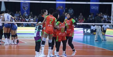 Final Proliga 2026 Sektor Putri: Jakarta Pertamina Enduro vs Gresik Phonska Plus