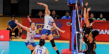 Proliga 2026: Kekalahan dari Jakarta Popsivo Polwan Jadi Bahan Evaluasi Bandung bjb Tandamata