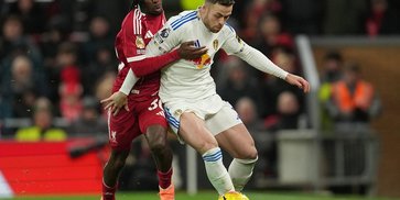 Ruben Amorim Faktor Ini Bisa Buat MU Ketar-ketir di Kandang Leeds United! Ruben Amorim Faktor Ini Bisa Buat MU Ketar-ketir di Kandang Leeds United!