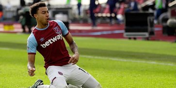 Jesse Lingard Segera Comeback, Serie A Jadi Tujuan Paling Realistis