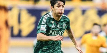 Sukses Taklukkan K-League, Pemain Timnas Korea Selatan Ini Segera Gabung Oxford United?