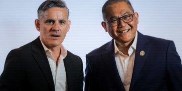 Cari Akar Masalah Timnas Indonesia, John Herdman Bersedia Dengar Curhatan Staf Lokal soal Kegagalan di Kualifikasi Piala Dunia 2026