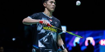 Link Live Streaming Pertandingan Bulu Tangkis India Open 2026 di Vidio