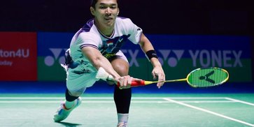 Update Ranking BWF 2026 Setelah All England 2026