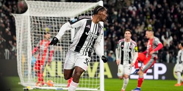 Hasil Juventus vs Cremonese: Menggila di Turin, Bianconeri Bungkam Tim Tamu 5-0