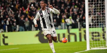 Hasil Juventus vs Napoli: Kenan Yildiz Bersinar, Bianconeri Pesta Gol Hasil Juventus vs Napoli: Kenan Yildiz Bersinar, Bianconeri Pesta Gol