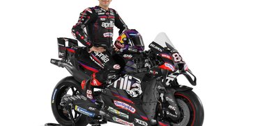 Jorge Martin Pede 100% Bugar di Balapan Pertama MotoGP 2026, Ingin Segera Menang Lagi