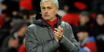 Jose Mourinho Tegaskan Ambisi Benfica Jelang Laga Penentu vs Real Madrid Jose Mourinho Tegaskan Ambisi Benfica Jelang Laga Penentu vs Real Madrid
