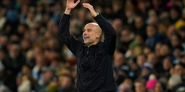 Sunderland vs Man City: Rodri Siap Comeback, Tapi Guardiola Justru Pusing Tujuh Keliling?