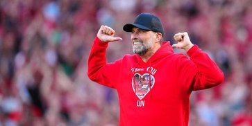 Jurgen Klopp Buka Suara soal Rumor ke Real Madrid: Beri Jawaban yang Tegas, Jujur, dan Penuh Makna